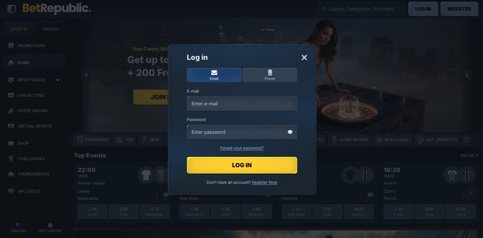 betrepublic-login-au