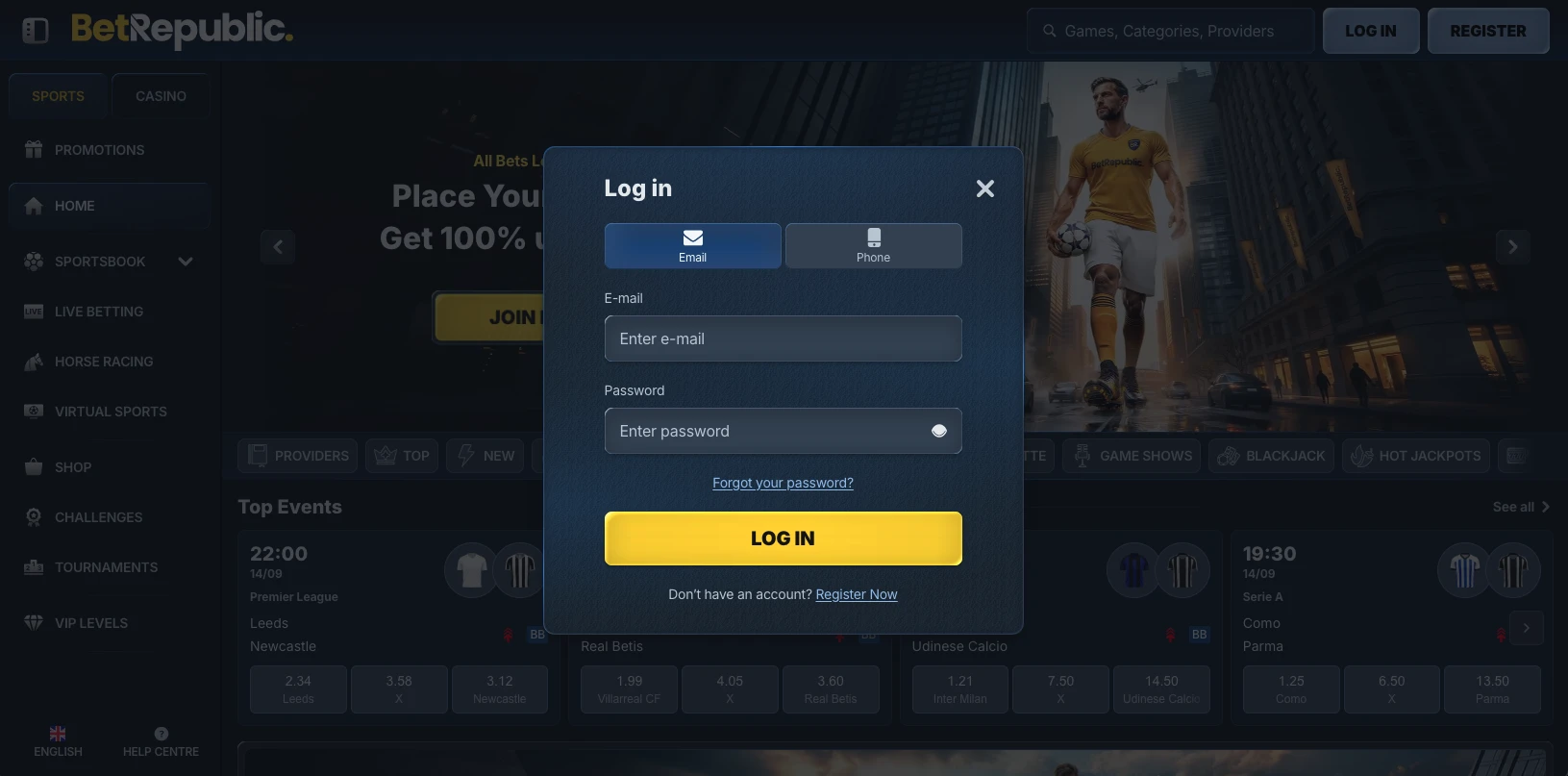 betrepublic-login