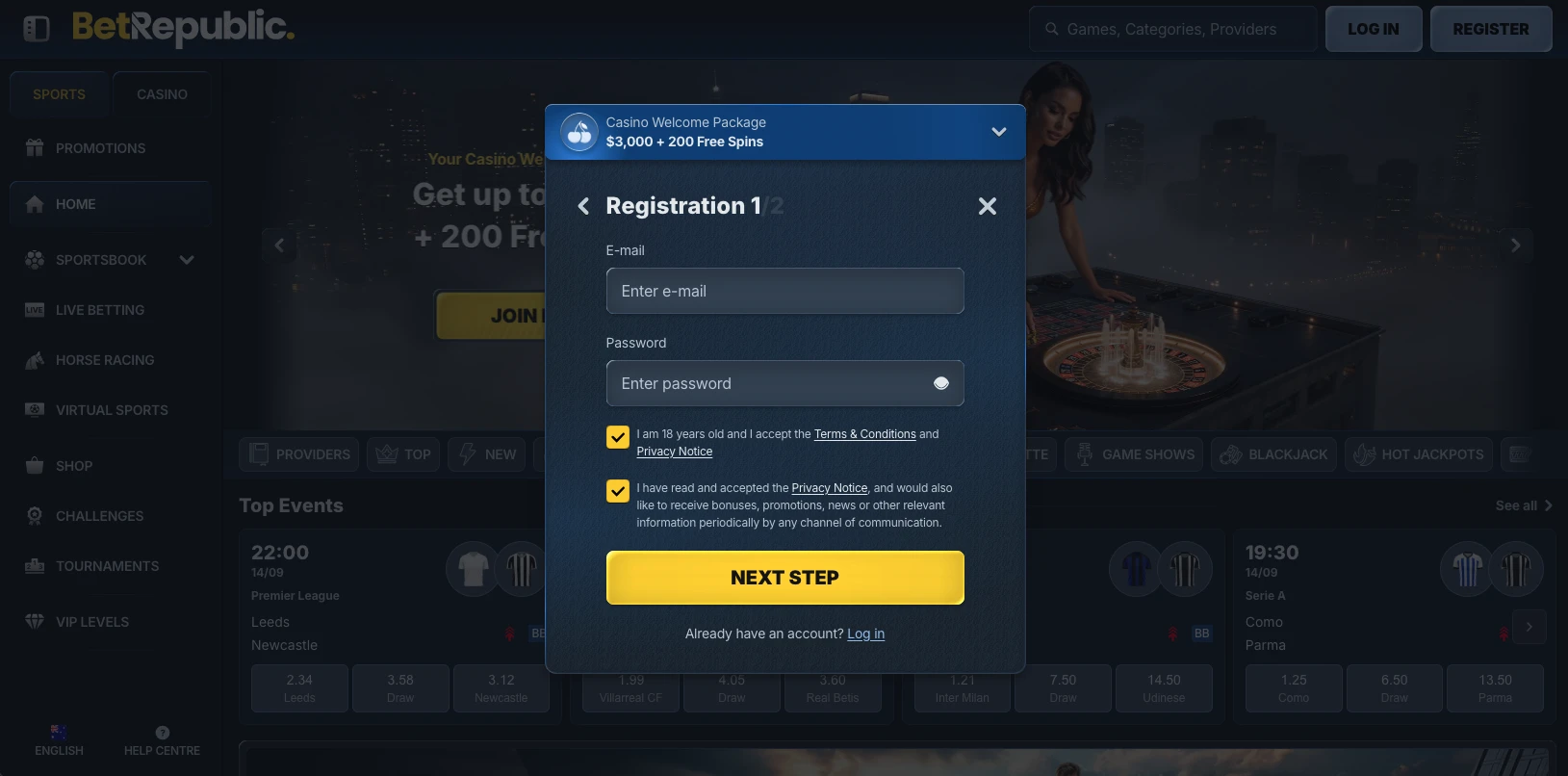 betrepublic-register